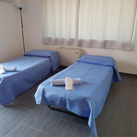 גלה Lilium In B&B מראה חיצוני תמונה