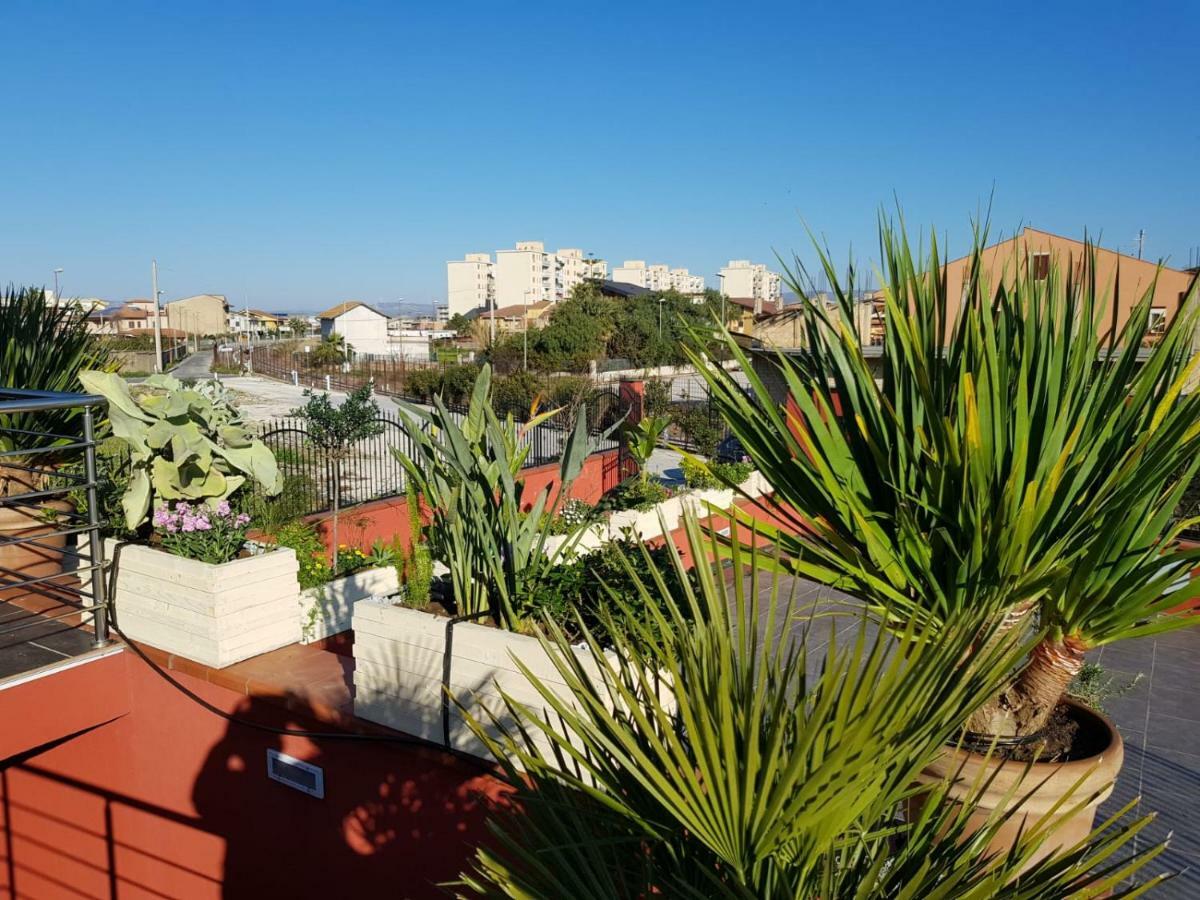 גלה Lilium In B&B מראה חיצוני תמונה