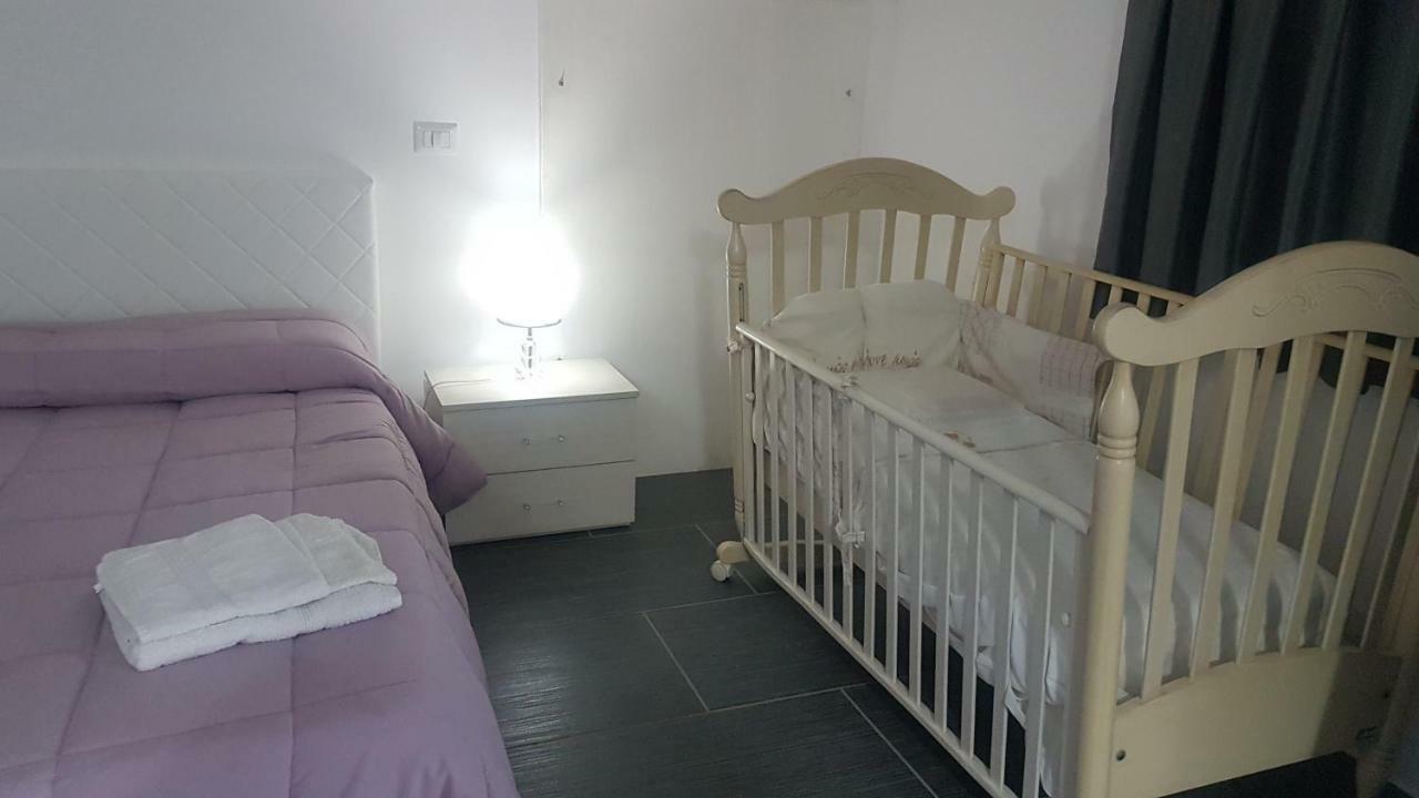 גלה Lilium In B&B מראה חיצוני תמונה