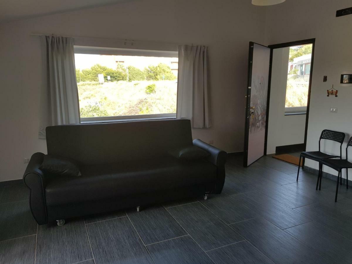 גלה Lilium In B&B מראה חיצוני תמונה