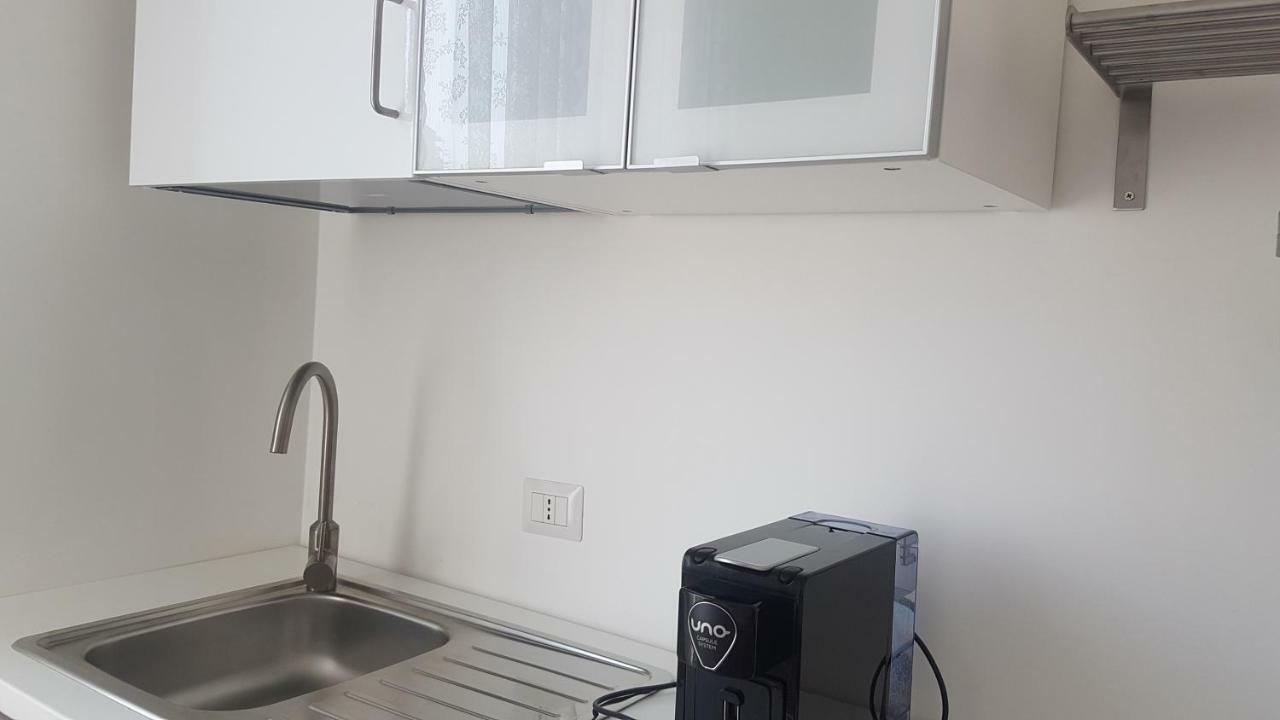 גלה Lilium In B&B מראה חיצוני תמונה
