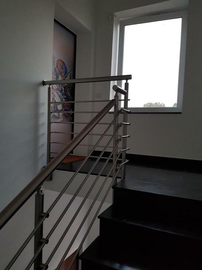 גלה Lilium In B&B מראה חיצוני תמונה
