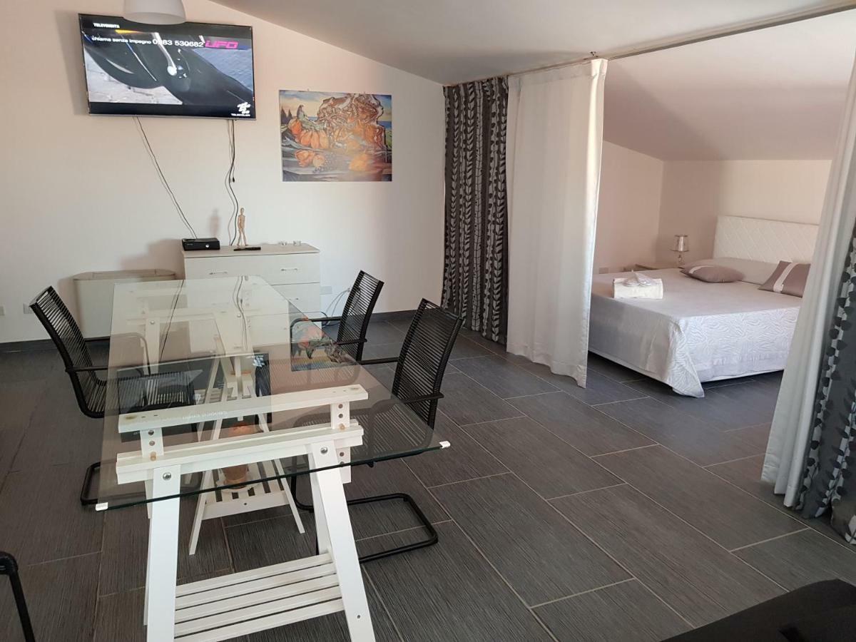 גלה Lilium In B&B מראה חיצוני תמונה