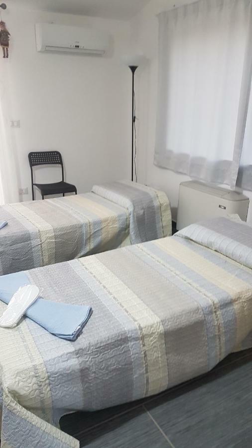 גלה Lilium In B&B מראה חיצוני תמונה