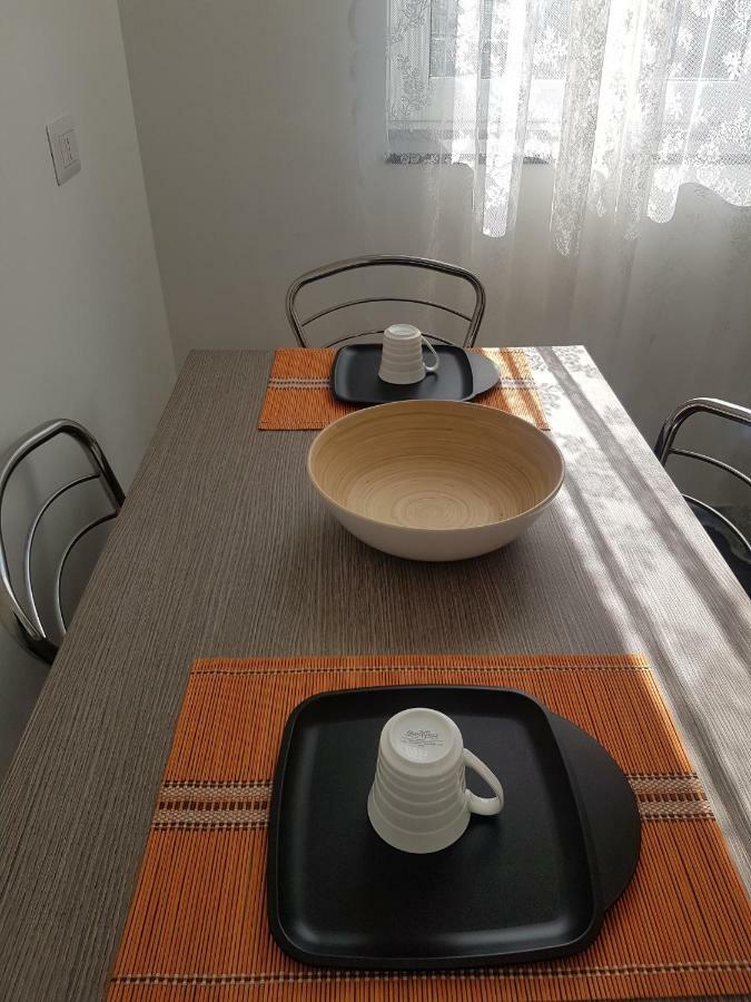 גלה Lilium In B&B מראה חיצוני תמונה