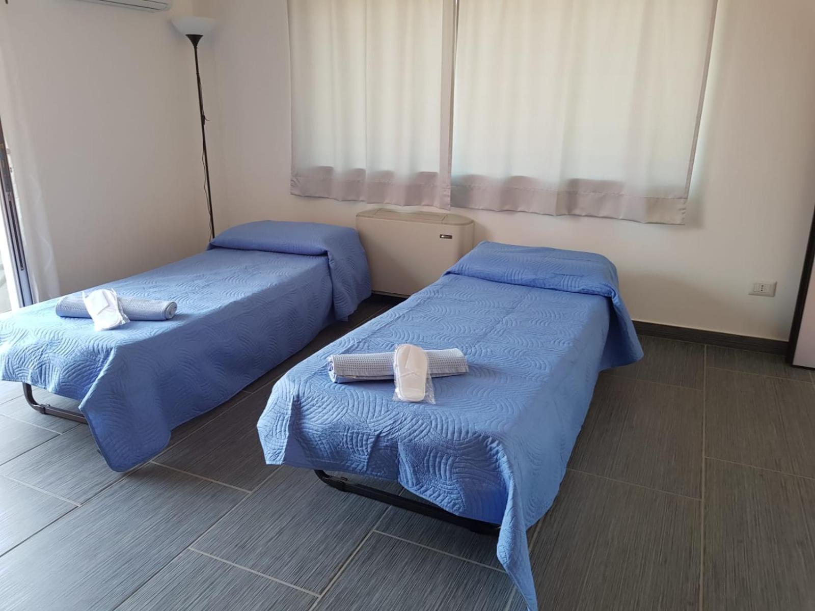 גלה Lilium In B&B מראה חיצוני תמונה