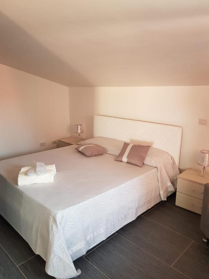 גלה Lilium In B&B מראה חיצוני תמונה